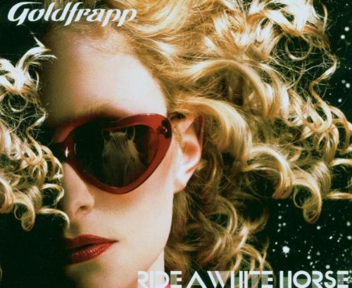 Goldfrapp/Ride A White Horse Pt. 3@Import-Gbr@Enhanced Cd