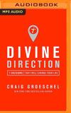 Craig Groeschel Divine Direction 7 Decisions That Will Change Your Life Mp3 CD 