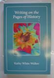 Kathy White Walker Writing On The Pages Of History Rape Response Ser 