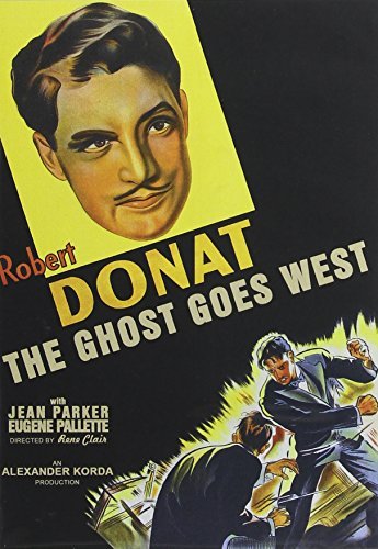 Ghost Goes West/Ghost Goes West