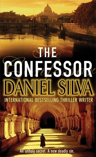 Daniel Silva/Confessor