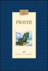 Ellen Gould Harmon White Prayer 