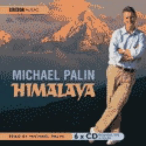 Michael Palin/Himalaya