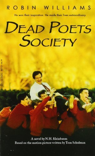 N. H. Kleinbaum/Dead Poets Society