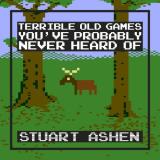 Stuart Ashen Terrible Old Games You've Probably Never Heard Of 