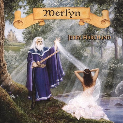 Jerry Marchand Merlyn 