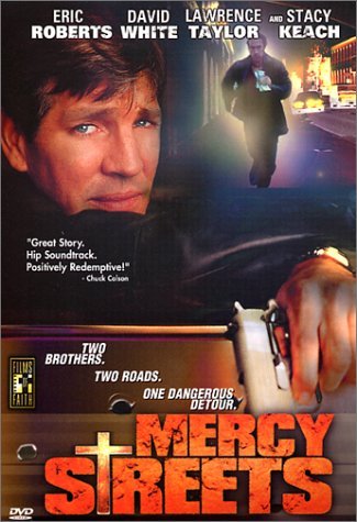 MERCY STREETS/ROBERTS/WHITE/TAYLOR/KEACH