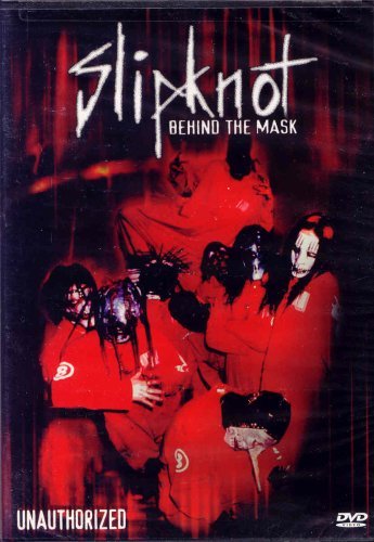 Slipknot Behind The Mask 