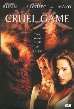 Cruel Game/Cruel Game@Clr@Nr