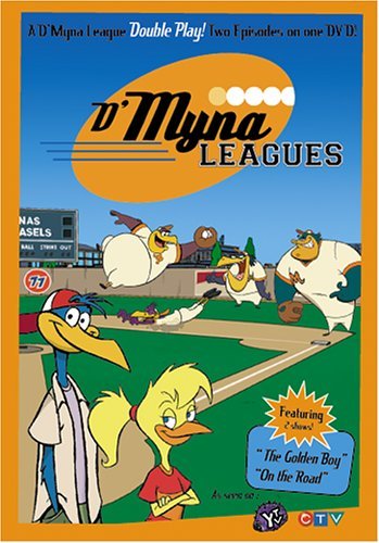 D-Myna Leagues/Psych Out & Mungomania@Clr@Nr