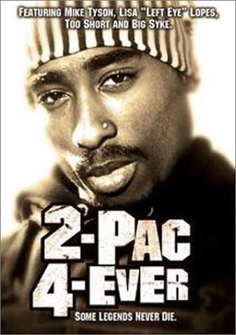 2pac/4 Ever