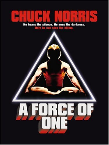 FORCE OF ONE/FORCE OF ONE