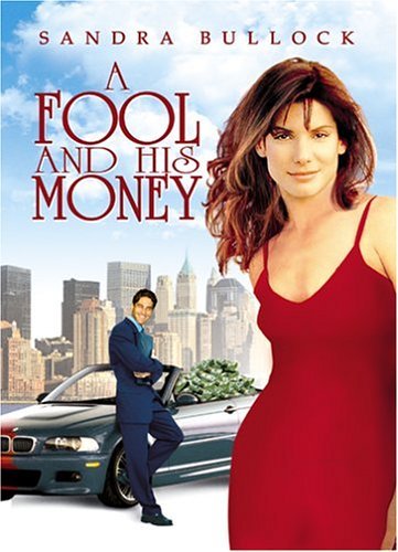 Fool & His Money/Penner,Jonathan@Nr