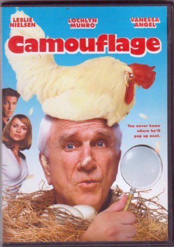 CAMOUFLAGE/NIELSEN/MUNRO/ANGEL/WARBURTON/