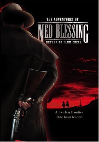 Ned Blessing: Return/Ned Blessing: Return@Clr@Nr