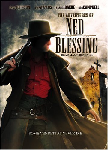 Ned Blessing: Dead M/Ned Blessing: Dead M@Clr@Nr