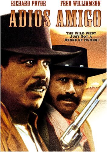 Adios Amigo Adios Amigo Clr Nr 