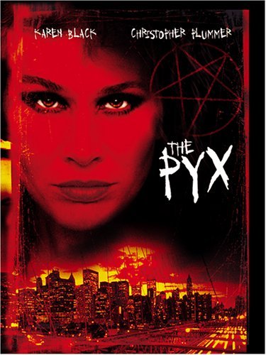 Pyx/Pyx