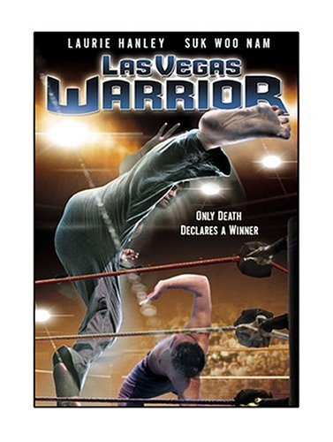 Las Vegas Warrior/Las Vegas Warrior@Clr@Nr