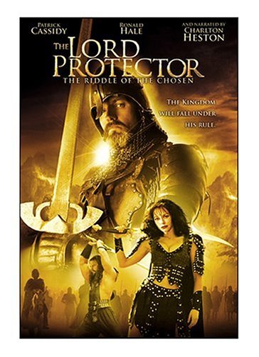 Lord Protector/Lord Protector@Clr@Nr