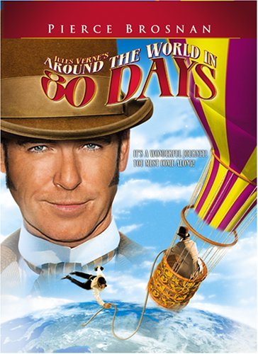 Around The World In/Around The World In
