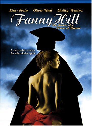 Fanny Hill/Fanny Hill@Clr@Nr