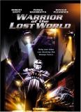 Warrior Of The Lost World Warrior Of The Lost World Clr R 
