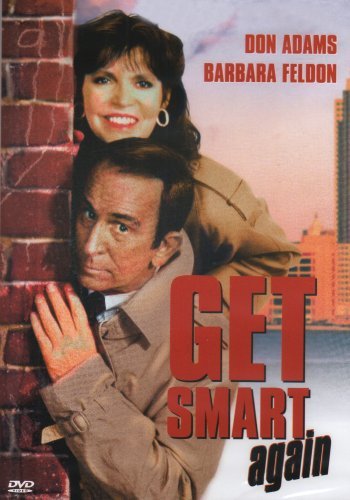 Get Smart Again/Get Smart Again@Clr@Nr