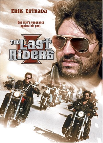 LAST RIDERS/LAST RIDERS