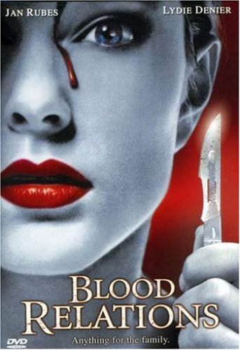 Blood Relations/Rubes,Jan@Nr