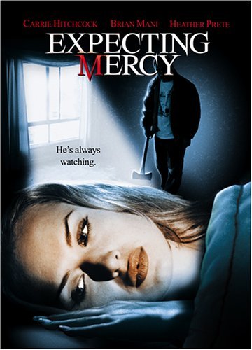 Expecting Mercy/Expecting Mercy@Nr