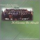 Chicago's First Jurisdiction C It's Gonna Be Alright 