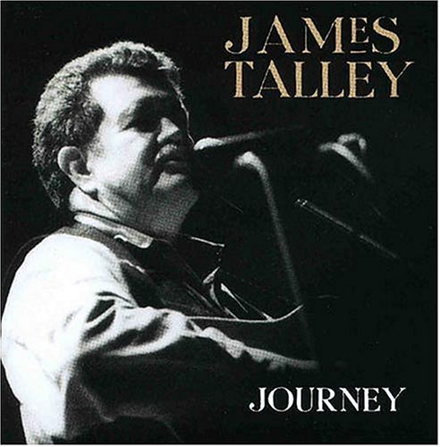 TALLEY,JAMES/JOURNEY