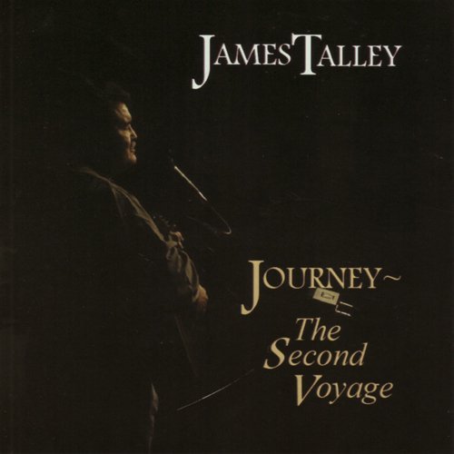 James Talley/Journey-Second Voyage