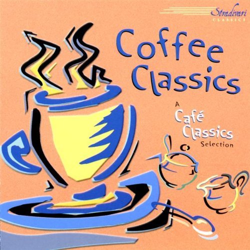Coffee Classics Coffee Classics 