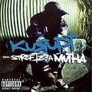 Kurupt/Tha Streetz Iz A Mutha@Explicit Version@Incl. Bonus Track