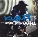 Kurupt Tha Streetz Iz A Mutha Clean Version Incl. Bonus Track 