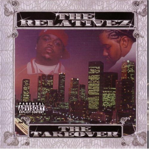 RELATIVEZ/TAKEOVER