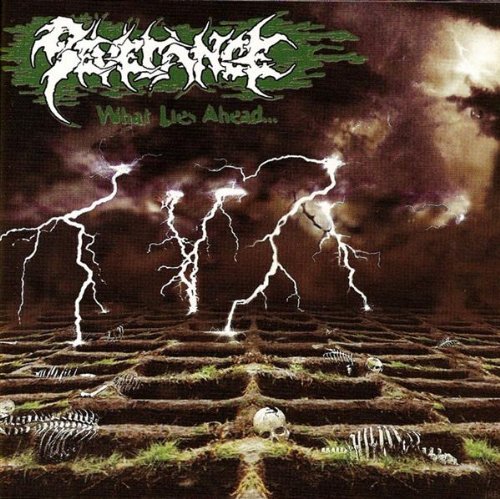Severance/What Lies Ahead