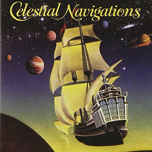 Celestial Navigations Chapter 1 