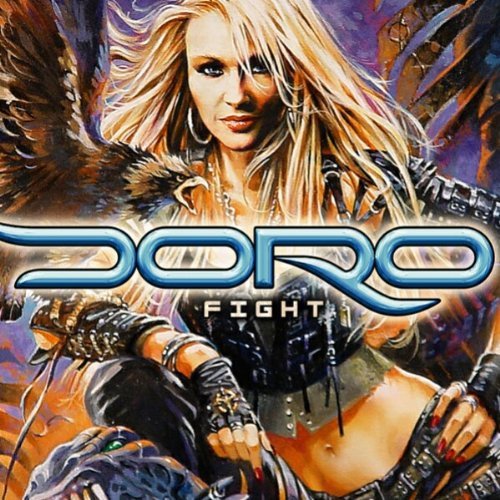 Doro/Fight@Import-Deu/Lmtd Ed.@Incl. Bonus Track