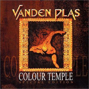 Vanden Plas/Colour Temple