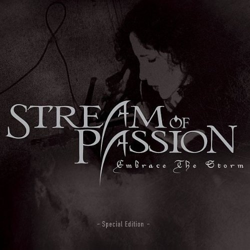 Stream Of Passion/Embrace The Storm@Special Ed.@Incl. Dvd