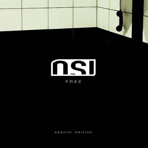 Osi/Free@Import-Eu@Incl. 6 Bonus Tracks