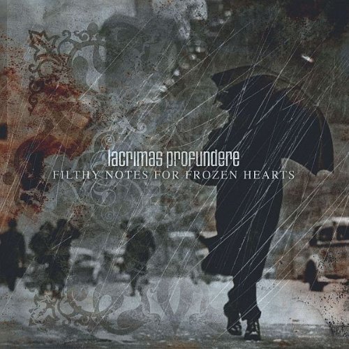 Lacrimas Profundere/Filthy Notes For Frozen Hearts@Lmtd Ed.