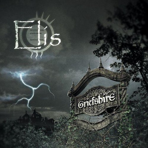 Elis/Griefshire@Lmtd. Ed./Incl. Bonus Track