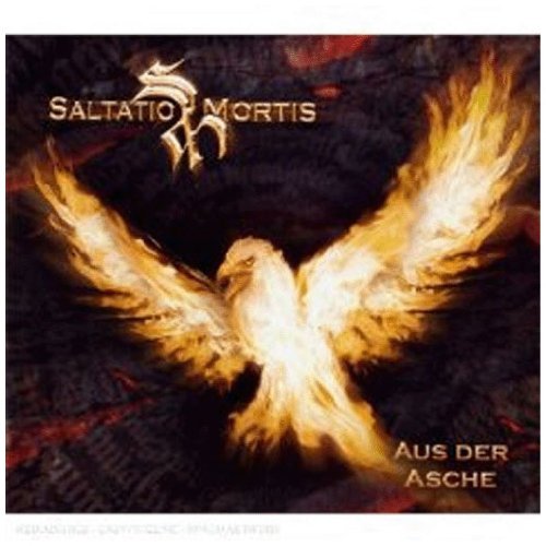 Saltatio Mortis/Aus Der Asche@Import-Eu