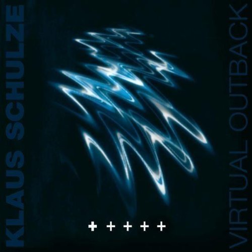 Klaus Schulze/Virtual Outback@Incl. Bonus Track