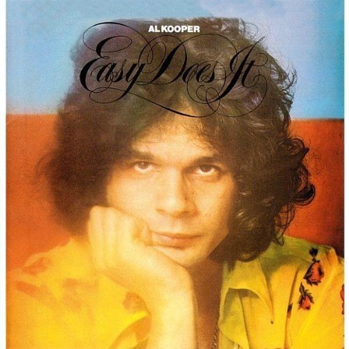 Al Kooper/Easy Does It@Import-Gbr