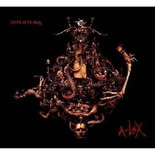 Sepultura/A-Lex